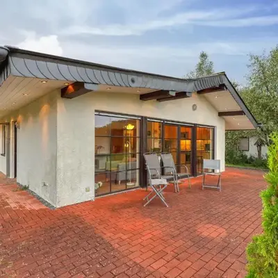 2 Bedroom Beautiful Home In Daun