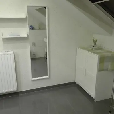Grundriss der Unterkunft Ferienwohnung Schmitz