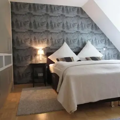 Moselschön Comfortable holiday residence
