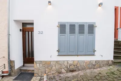 Grundriss der Unterkunft BG Living & Hosting - Historisches Ferienhaus 