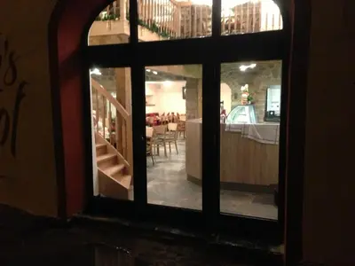 Grundriss der Unterkunft Müllisch's Hof Hotel
