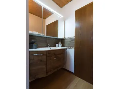 Grundriss der Unterkunft Schmitz 2 Comfortable holiday residence