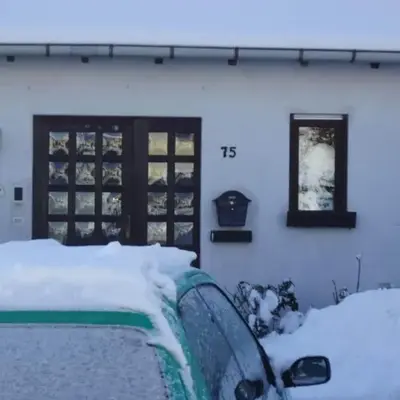 Schmitz 2 Comfortable holiday residence