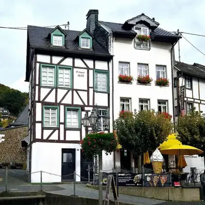 NringRooms am Markt