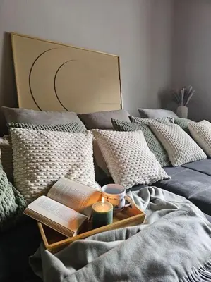 Ein Bett oder Betten in einem Zimmer der Unterkunft Giertensmühle Mesenich