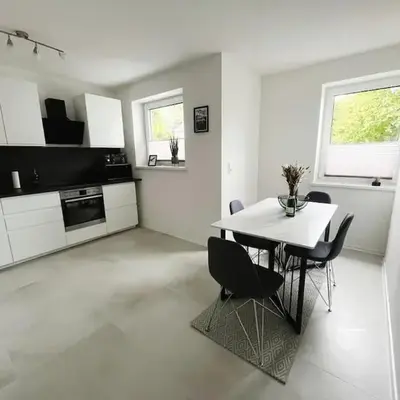 Neubauwohnung Casa B4