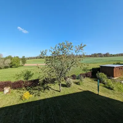 Naturblick Hermeskeil