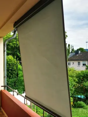 Ein Garten an der Unterkunft Mosel Ferienwohnung 3-Zimmer Garten Balkon Free Parking Netflix Premium Disney Premium