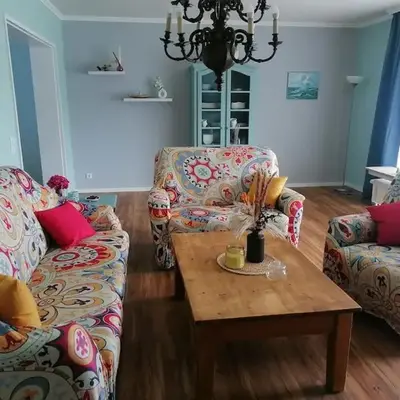 Ferienwohnung im Plenter