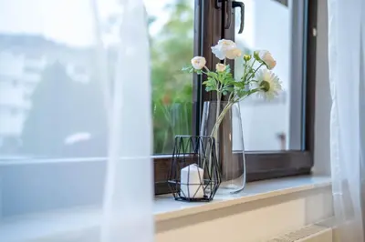 Grundriss der Unterkunft Sanierte Wohnung 