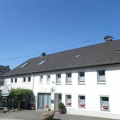 Weingut-Ferienwohnung Jungblut - nur Urlaubsgäste
