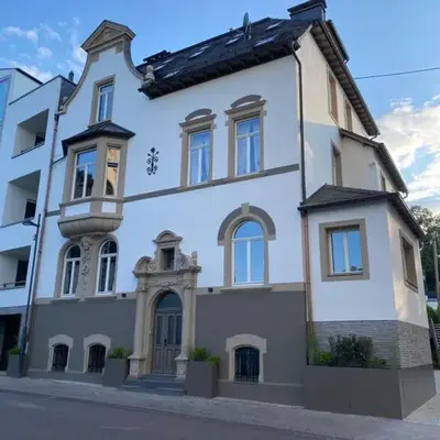 Ferienwohnung Äskulaphof