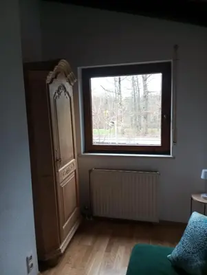 Grundriss der Unterkunft GOLF-Lodge