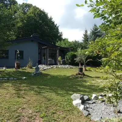 GOLF-Lodge