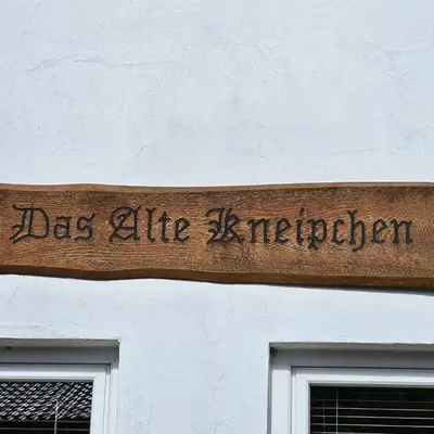Das Alte Kneipchen