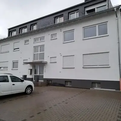 Apartment Hermeskeil