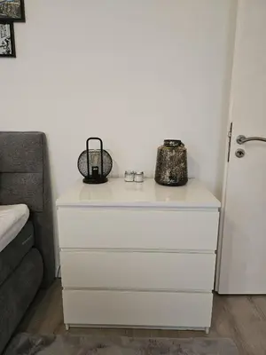 Grundriss der Unterkunft Moderne 2 Zimmer 70 qm Wohnung in Top Altstadtlage