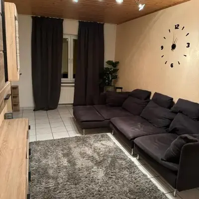Familienzeit Apartament