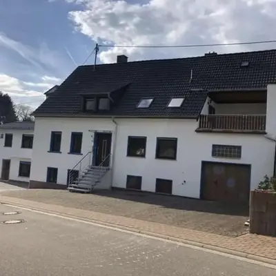 Geste Hoppstädten