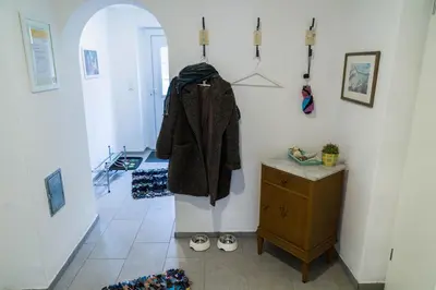 Grundriss der Unterkunft Tante Lollo