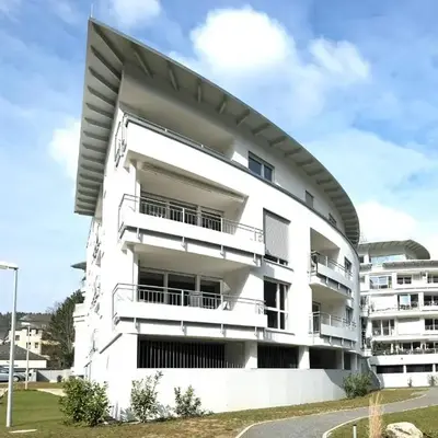 Panoramalounge Moselblick - Toplage