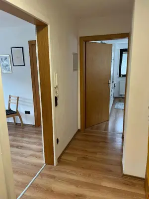 Grundriss der Unterkunft Malerisch im Tal der Loreley