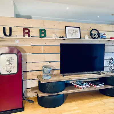 Ferienwohnung CURB