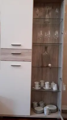 Grundriss der Unterkunft Ferienwohnung Am Korretsberg