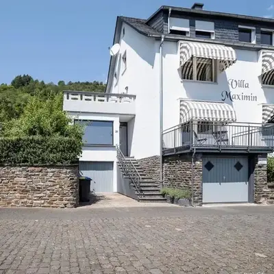 Villa Maximin