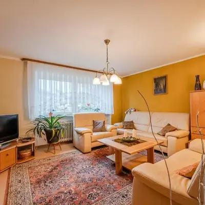 Ferienhaus Störzel