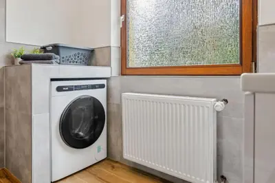 Grundriss der Unterkunft PanoramaNest