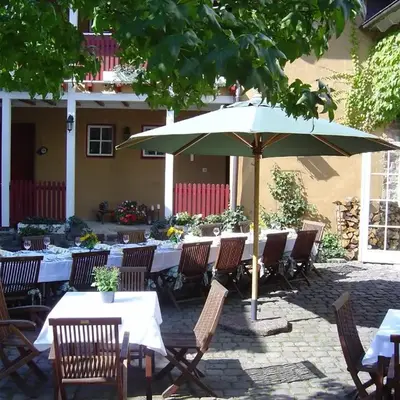Hotel Agnesen-Hof