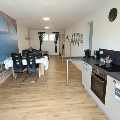 Ferienwohnung Zum Kreuzbaum
