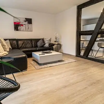 FeWoMo Exclusives Moselappartment
