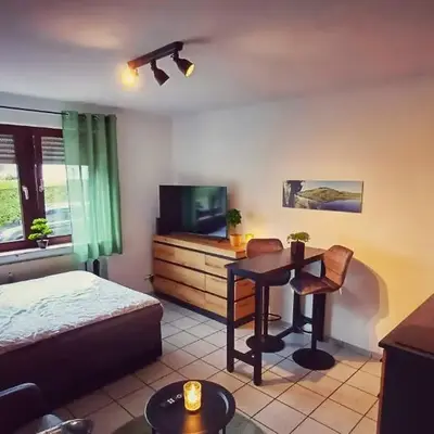 Ferienwohnung Moselnest
