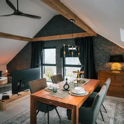 Idyllic Loft Kumani Ago - Villa Rizas Hills