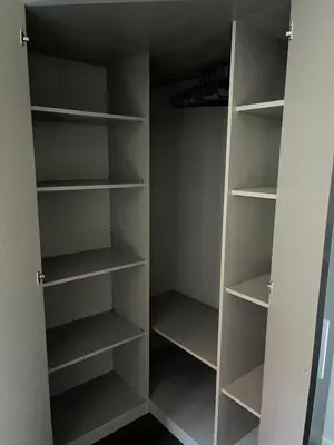 Grundriss der Unterkunft Luxuriöse Ferienwohnung EG