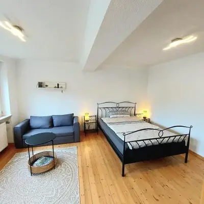Ferienwohnung auf Hof Santangelo