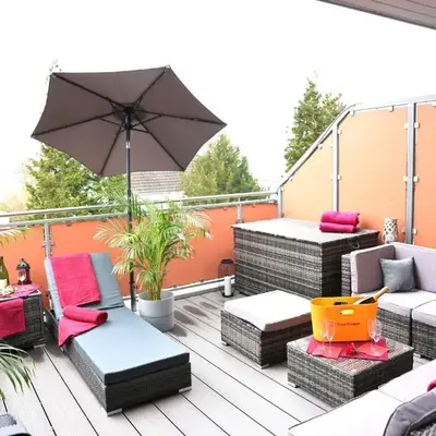 Loreley Hills Residence 3