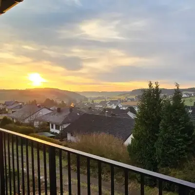 RINGZEIT-Lodge