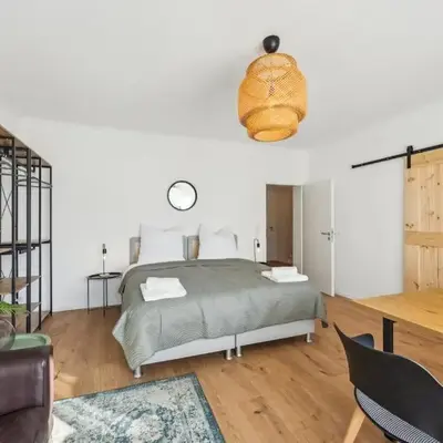 DDHomes- Firmen & Monteure App - 6 Pers