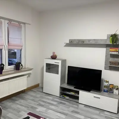 Erica Ferienwohnung auf dem Traumpfad