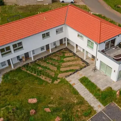 Haus AchtsamZeit