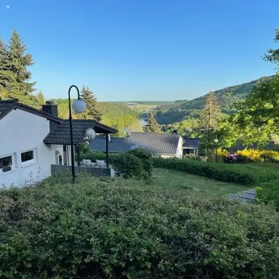 Ferienhaus 926