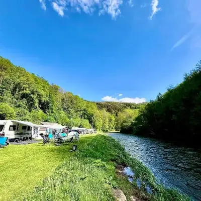 Camp Kyllburg