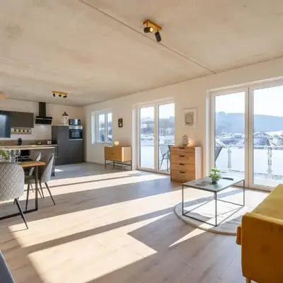Pitlane Apartment 4