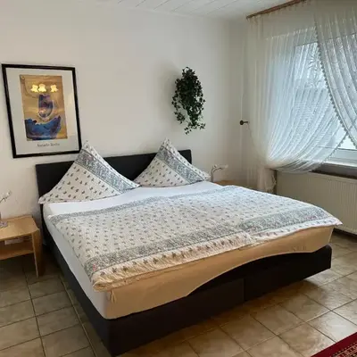 Ferienwohnung Liva Wohnung A