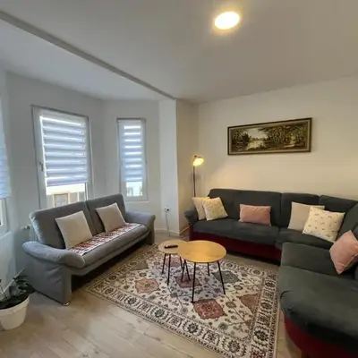 Ferienwohnung Andi