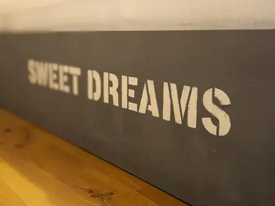 Ein Zertifikat, Auszeichnung, Logo oder anderes Dokument, das in der Unterkunft Das Tagwerk ausgestellt ist