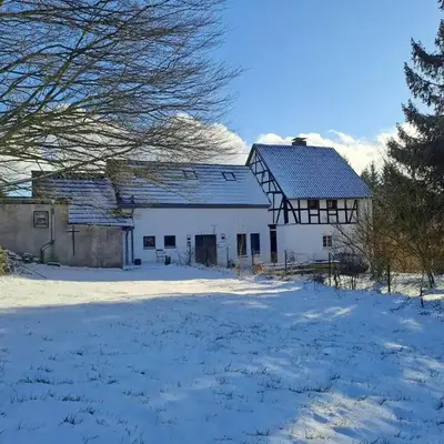 Haus Burg